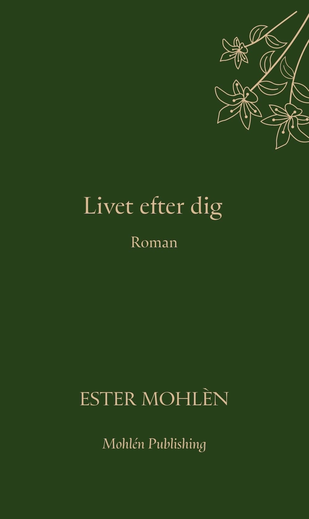Liver efter dig