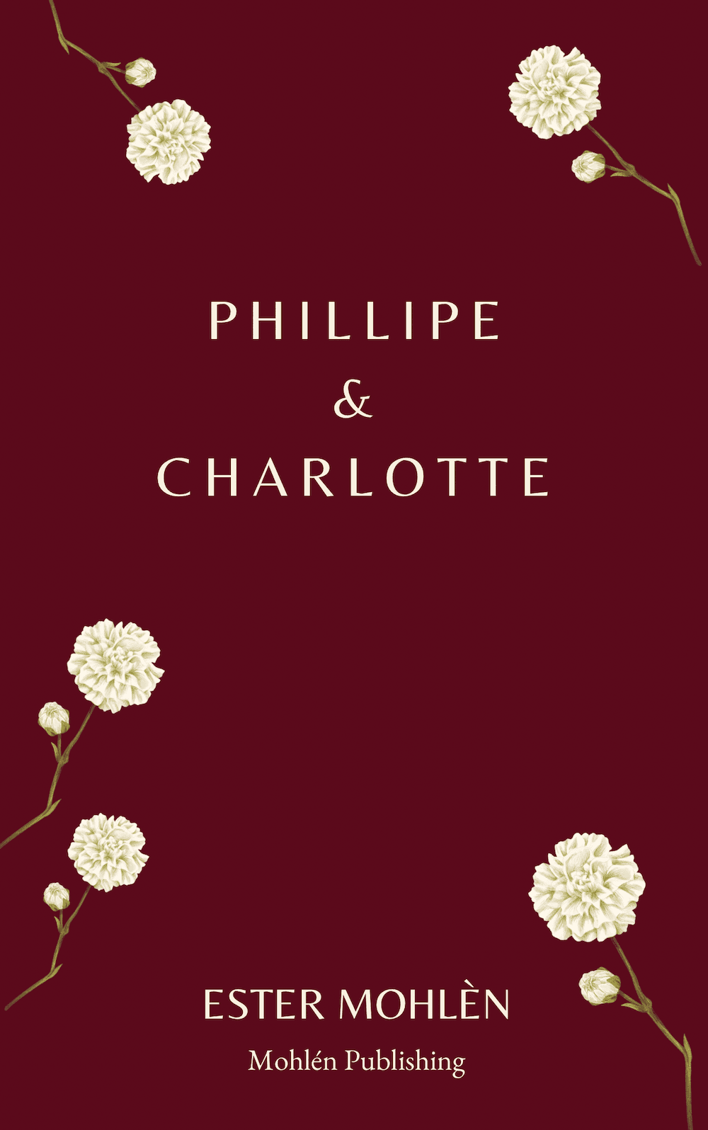 Phillipe & Charlotte
